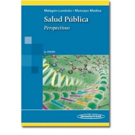 Salud Pública ( Panamericana)