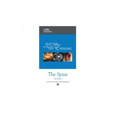SEOS: Spine 2nd