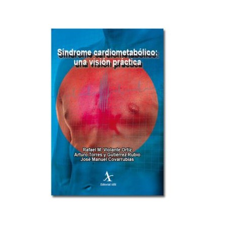 Síndrome Cardiometabólico: Una Visión Práctica (Alfil)