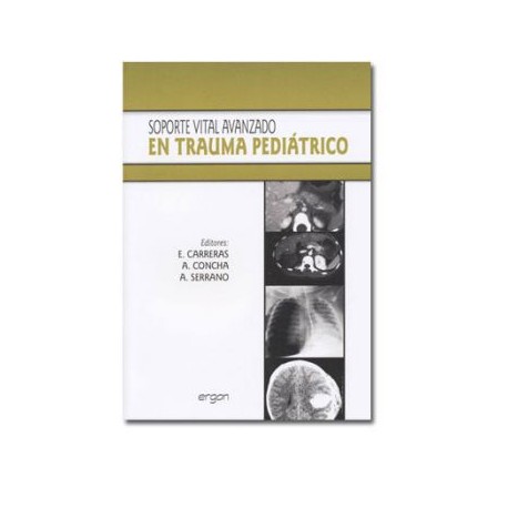 Soporte vital avanzado en trauma pediátrico