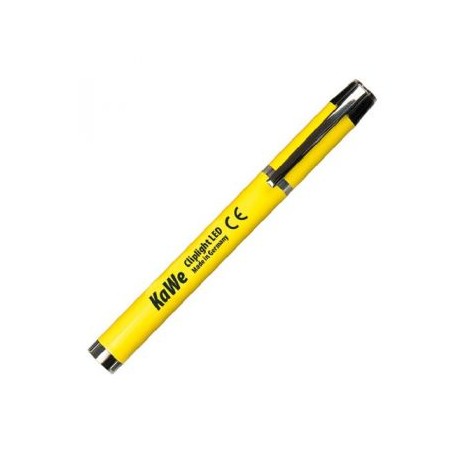 Lámpara de diagnóstico Cliplight LED (KaWe)