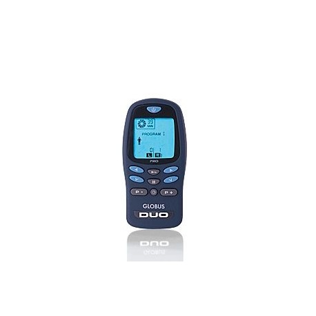Electroestimulador Duo PRO