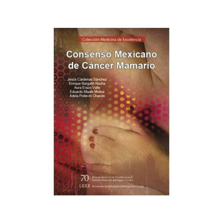 Consenso mexicano de Cáncer mamario