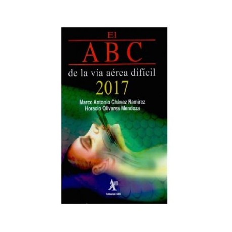 El ABC de la vía áerea difícil (Alfil)