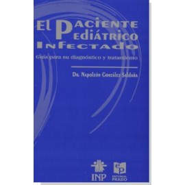 El Paciente Pediátrico Infectado. (Prado)