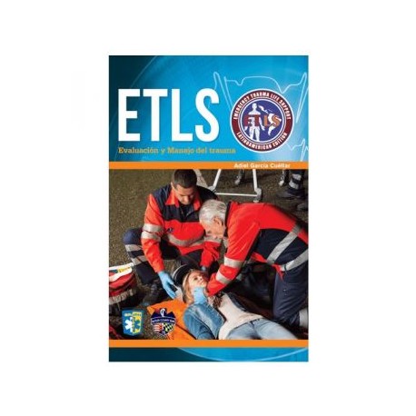 ETLS Evaluación y manejo del trauma