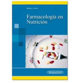 Farmacología en nutrición (Panamericana)