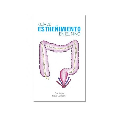 Guía de estreñimiento en el niño