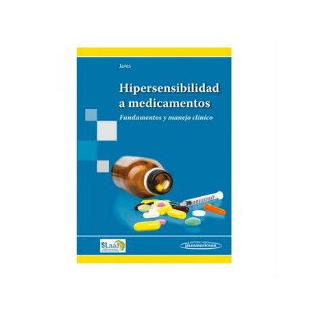 Hipersensibilidad a medicamentos	 (Panamericana)
