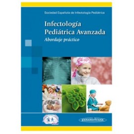 Infectología pediátrica avanzada (Panamericana)