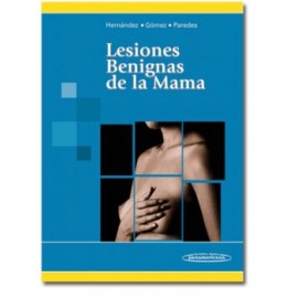 Lesiones benignas de la mama (Panamericana)