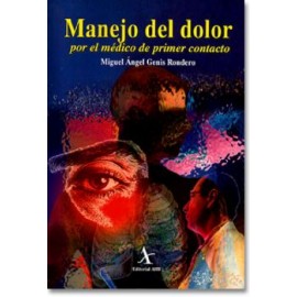 Manejo del dolor por el médico de primer contacto