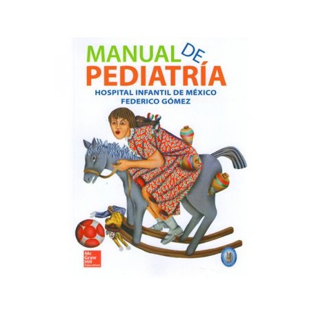 Manual de Pediatría (McGraw-Hill)