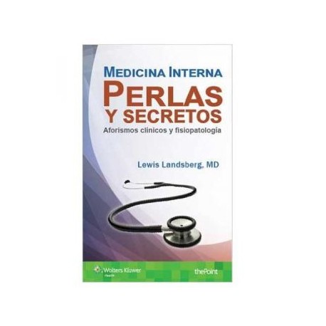 Medicina Interna perlas y secretos (LWW)