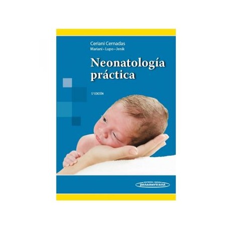 Neonatología práctica (Panamericana)