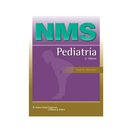 NMS Pediatría (LWW)