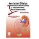 Nutrición clínica en insuficiencia renal crónica y trasplante renal. (Prado)