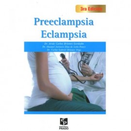 Preeclampsia y eclampsia
