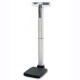 Báscula de Columna Digital a la Cintura con Estadímetro R340151 (Health o Meter)