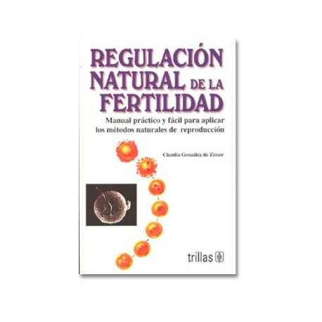Regulación Natural de la Fertilidad (Trillas)