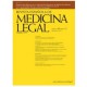 Revista española de Medicina Legal (Suscripción impresa + digital // CD.MX. y área metropolitana)