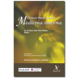 Síndrome Metabólico y Obesidad (Alfil)