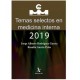 Temas selectos de Medicina Interna 2019 (Alfil)