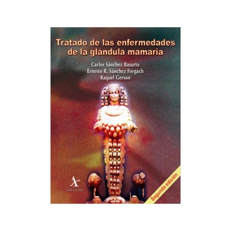 Tratado de las enfermedades de la glándula mamaria (2 vols.)