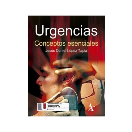 Urgencias. Conceptos esenciales