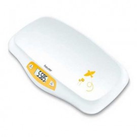 Báscula para niños babycare BY80 (Beurer)