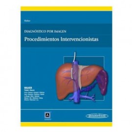 Diagnóstico por Imagen. Procedimientos Intervencionistas