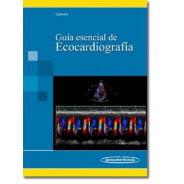 Guía esencial de ecocardiografía (Panamericana)