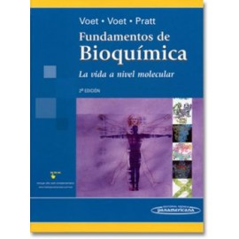 Fundamentos de Bioquímica  (Panamericana )
