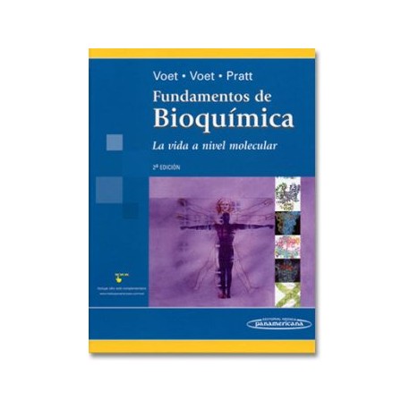 Fundamentos de Bioquímica  (Panamericana )