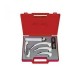 Equipo Heine Laringoscopio Urgencias Desechable  XP. F-257.10.815
