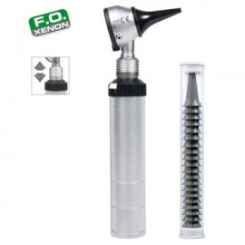 Otoscopio Eurolight® F.O.30 | 2.5V (KaWe)