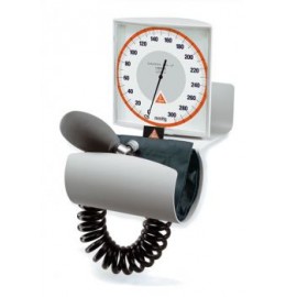 Baumanómetro de pared GAMMA® XXL LF M-000.09.323 (Heine)