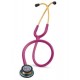 Estetoscopio Littmann Classic III Frambuesa Acabado Rainbow (LITTMANN)