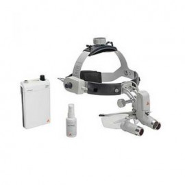 Lámpara Frontal ML4 LED /HRP KIT 5/ HRP 6X/ 340mm J‐008.31.444 (HEINE)