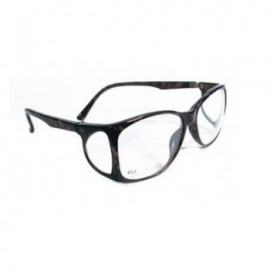 Lentes para protección contra rayos X modelo Wrap Around 53