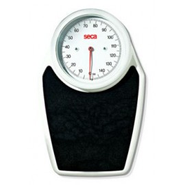 Báscula 762 Mecánica de Piso Fina Graduación 500g (SECA)