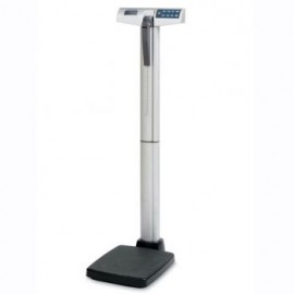 Báscula de Columna Digital a la Cintura con Estadímetro R340151 (Health o Meter)