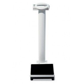 Báscula de Columna Digital 769 con Estadimetro Incluido (SECA)