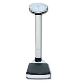 Báscula de Columna Mecánica 755 Tipo Reloj Circular IMC (SECA)
