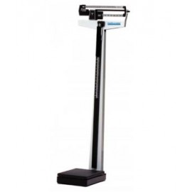 Báscula Mecánica de Columna con Estadímetro R340101 (Health o Meter)