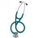 Estetoscopio Littmann Cardiology IV Azul Caribe Acabado Espejo (LITTMANN)