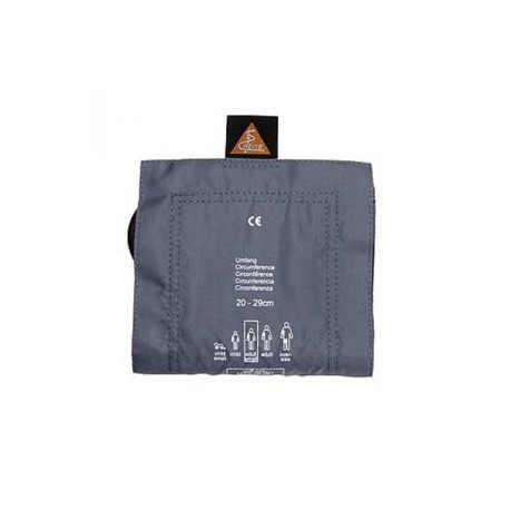 Brazalete P/Baumanómetro Heine adulto T.14X53 CM. P.20-29 CM. (XXL LF-W/LF-S)  M-000.09.705 (HEINE)