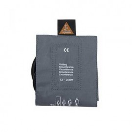 Brazalete P/Baumanómetro Heine niño T.10X34 CM. P. 13-20 CM (XXL LF-W/LF-S)  M-000.09.703 (HEINE)