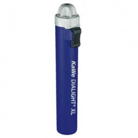 Lámpara de diagnóstico Dialight® XL (KaWe)