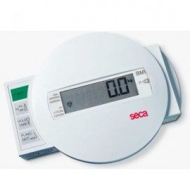 Báscula Electrónica para Cama o Diálisis 984 (SECA)